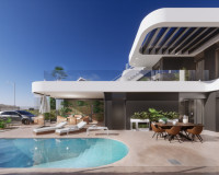 Nueva construcción  - Apartamento / piso - Los Alcazares - Murcia