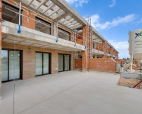 Nueva construcción  - Apartamento / piso - Los Alcazares - Murcia