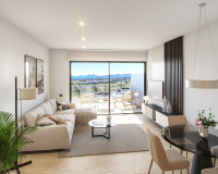 Nueva construcción  - Apartamento / piso - Los Alcazares - Murcia