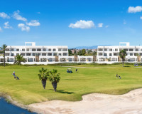 Nueva construcción  - Apartamento / piso - Los Alcazares - Murcia