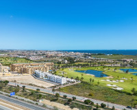 Nueva construcción  - Apartamento / piso - Los Alcazares - Murcia