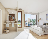 Nueva construcción  - Apartamento / piso - Los Alcazares - Murcia