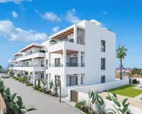 Nueva construcción  - Apartamento / piso - Los Alcazares - Murcia