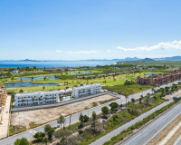 Nueva construcción  - Apartamento / piso - Los Alcazares - Murcia