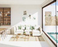 Nueva construcción  - Apartamento / piso - Los Alcazares - Murcia