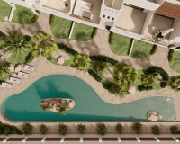 Nueva construcción  - Apartamento / piso - Los Alcazares - Murcia