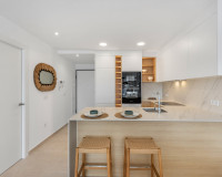Nueva construcción  - Apartamento / piso - Los Alcazares - Murcia
