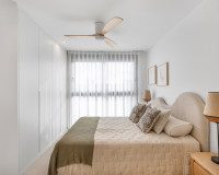 Nueva construcción  - Apartamento / piso - Los Alcazares - Murcia