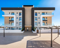 Nueva construcción  - Apartamento / piso - Los Alcazares - Murcia