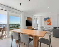 Nueva construcción  - Apartamento / piso - Los Alcazares - Murcia