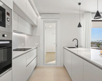 Nueva construcción  - Apartamento / piso - Los Alcazares - Murcia