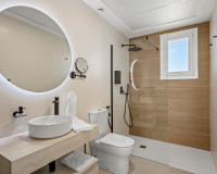 Nueva construcción  - Apartamento / piso - Los Alcazares - Murcia