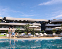 Nueva construcción  - Apartamento / piso - Los Alcazares - Murcia