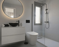 Nueva construcción  - Apartamento / piso - Los Alcazares - Murcia