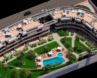 Nueva construcción  - Apartamento / piso - Los Alcazares - Murcia