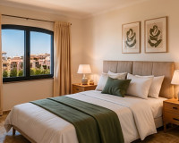 Nueva construcción  - Apartamento / piso - Los Alcazares - Murcia