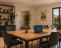 Nueva construcción  - Apartamento / piso - Los Alcazares - Murcia