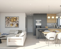 Nueva construcción  - Apartamento / piso - Los Guardianes
