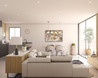 Nueva construcción  - Apartamento / piso - Los Guardianes