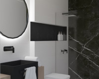 Nueva construcción  - Apartamento / piso - Los Guardianes