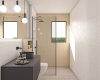 Nueva construcción  - Apartamento / piso - Los Guardianes