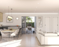 Nueva construcción  - Apartamento / piso - Los Guardianes