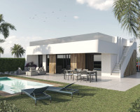 Nueva construcción  - Apartamento / piso - Los Guardianes