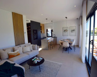 Nueva construcción  - Apartamento / piso - Los Guardianes