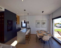 Nueva construcción  - Apartamento / piso - Los Guardianes