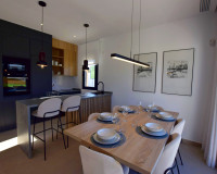 Nueva construcción  - Apartamento / piso - Los Guardianes