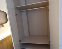 Nueva construcción  - Apartamento / piso - Los Guardianes