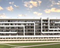 Nueva construcción  - Apartamento / piso - Muchamiel - Alicante
