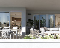 Nueva construcción  - Apartamento / piso - Orihuela Costa - Pilar de la Horadada
