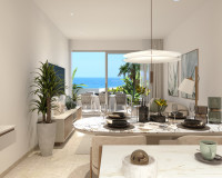 Nueva construcción  - Apartamento / piso - Orihuela Costa - Pilar de la Horadada