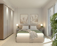 Nueva construcción  - Apartamento / piso - Orihuela Costa - Pilar de la Horadada