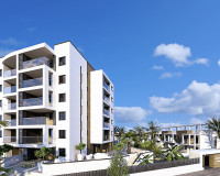 Nueva construcción  - Apartamento / piso - Orihuela Costa - Pilar de la Horadada