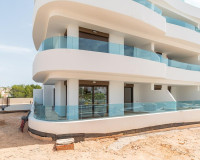 Nueva construcción  - Apartamento / piso - Orihuela Costa