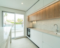 Nueva construcción  - Apartamento / piso - Orihuela Costa