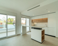 Nueva construcción  - Apartamento / piso - Orihuela Costa