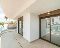 Nueva construcción  - Apartamento / piso - Orihuela Costa