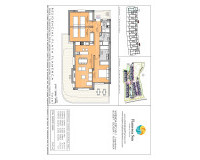 Nueva construcción  - Apartamento / piso - Orihuela Costa