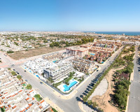 Nueva construcción  - Apartamento / piso - Orihuela Costa
