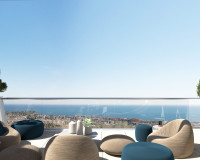 Nueva construcción  - Apartamento / piso - Orihuela Costa