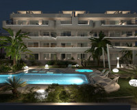 Nueva construcción  - Apartamento / piso - Orihuela Costa
