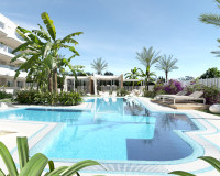Nueva construcción  - Apartamento / piso - Orihuela Costa