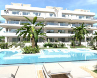 Nueva construcción  - Apartamento / piso - Orihuela Costa