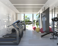 Nueva construcción  - Apartamento / piso - Orihuela Costa