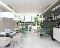 Nueva construcción  - Apartamento / piso - Orihuela Costa