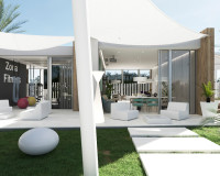 Nueva construcción  - Apartamento / piso - Orihuela Costa