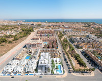 Nueva construcción  - Apartamento / piso - Orihuela Costa